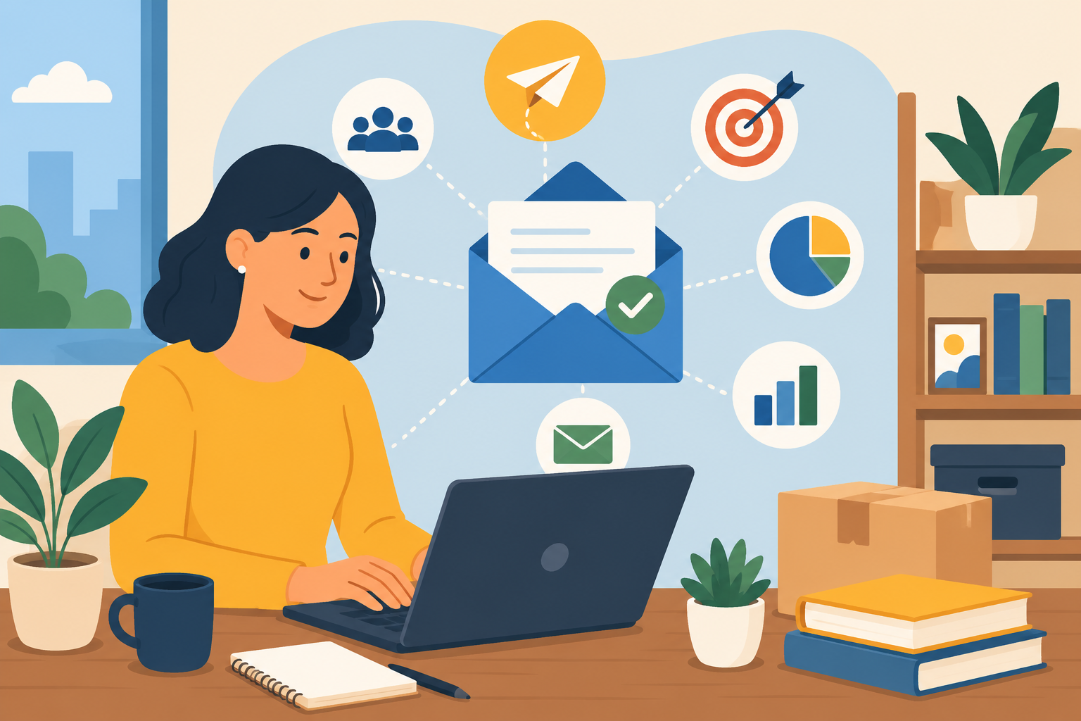 Email Marketing for Small Businesses: A Growth Guide
